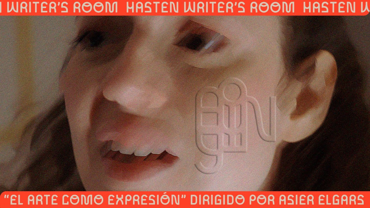 HASTEN: Writer's Room | 