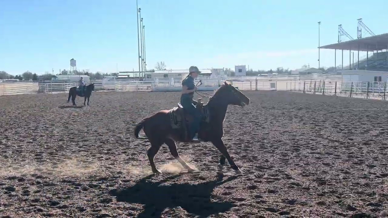 Megan’s pattern RR