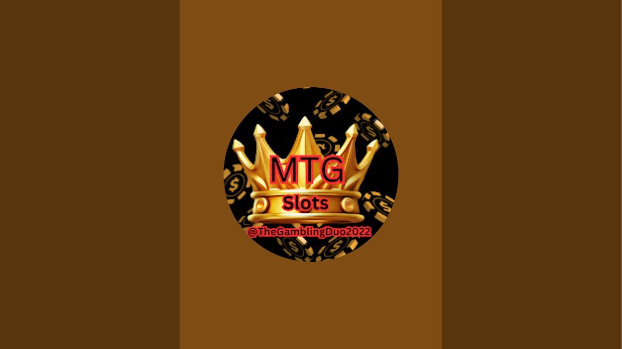 MTG Slots is live at Winstar