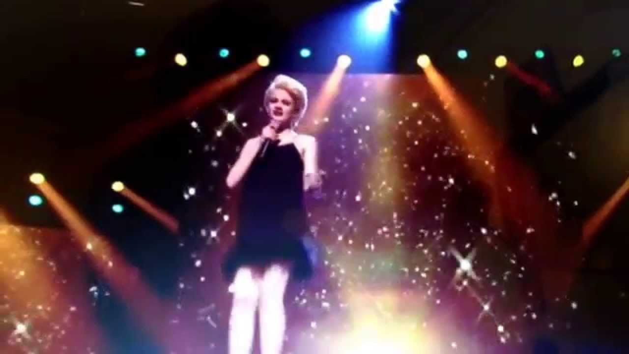 Chloe Jasmine SHUT UP
