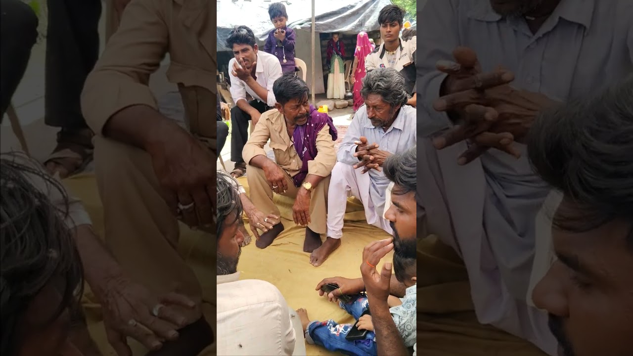 રાજકોટ ના દેવીપૂજક