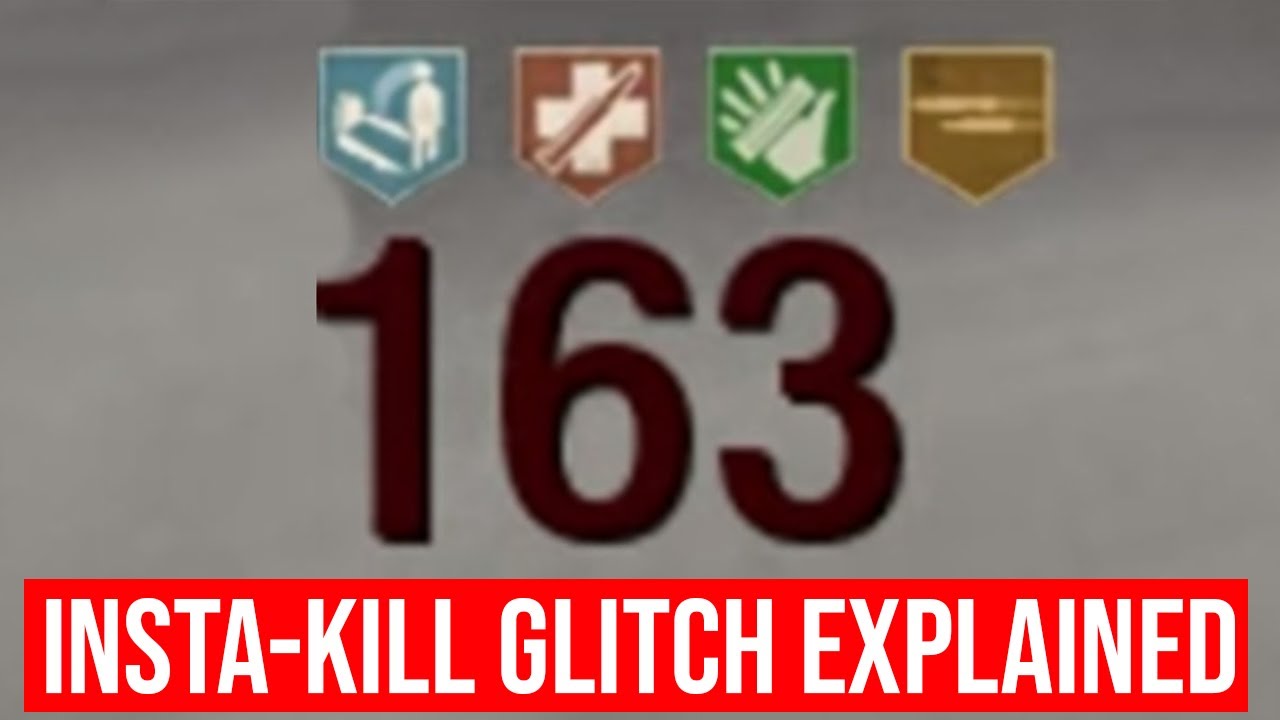 Without Round 163 World Records are Impossible!