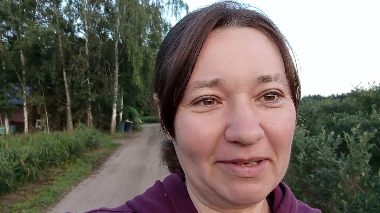 Сегодняшнее утро.13.08.2025.
