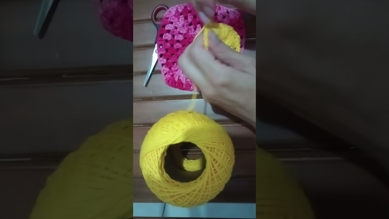 Crochê passo a passo: lindo modelo em crochê 