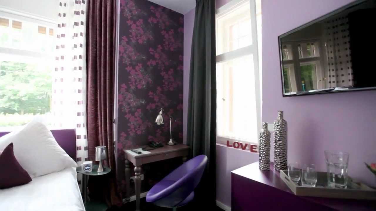 Kleine Villa Frankfurt