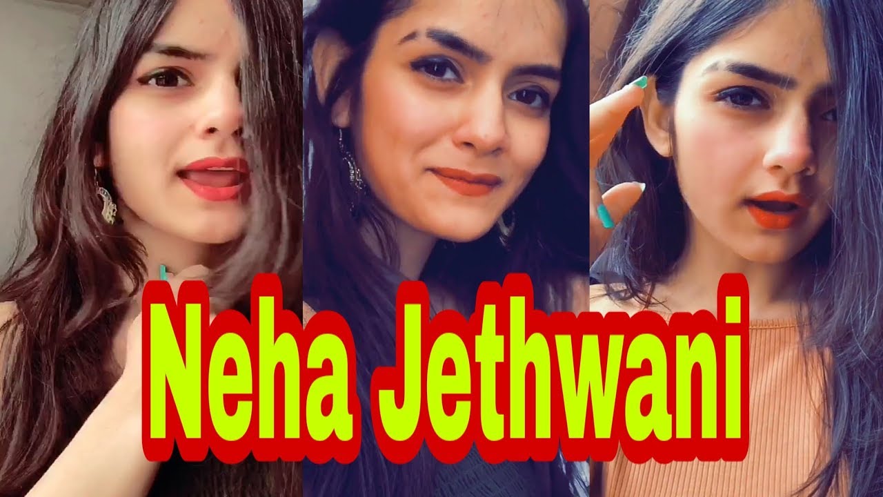 Neha Jethwani Tik Tok Video Part 2 | Indian Beautiful Girl Musically 2019 | Haven Entertainment