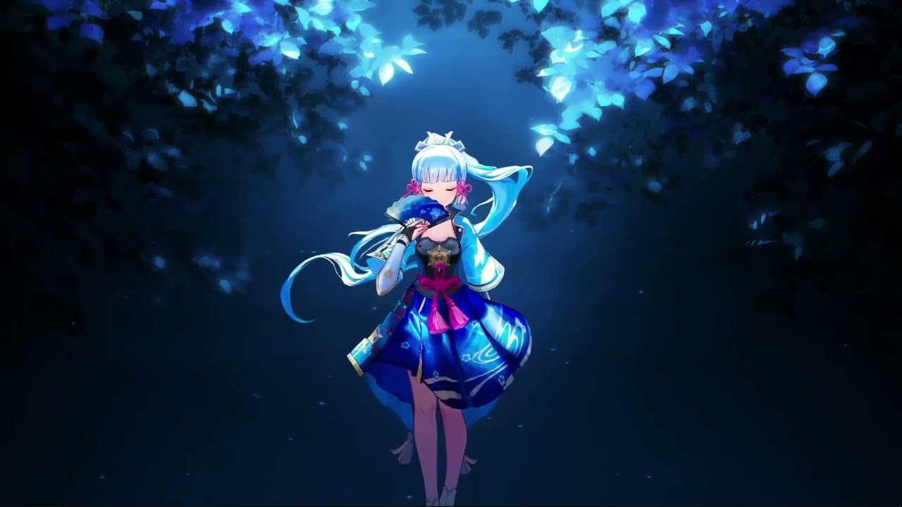 Nightcore - A While (IKSON x Carl Storm)