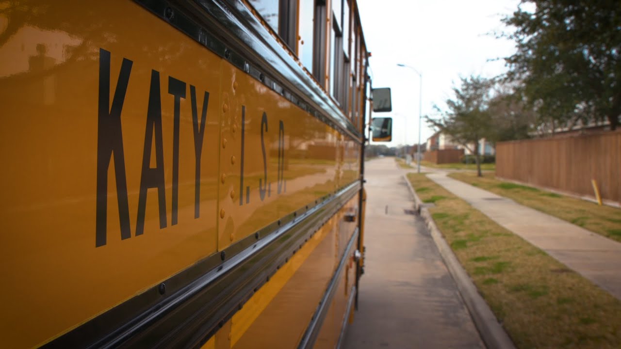 Katy ISD Transportation