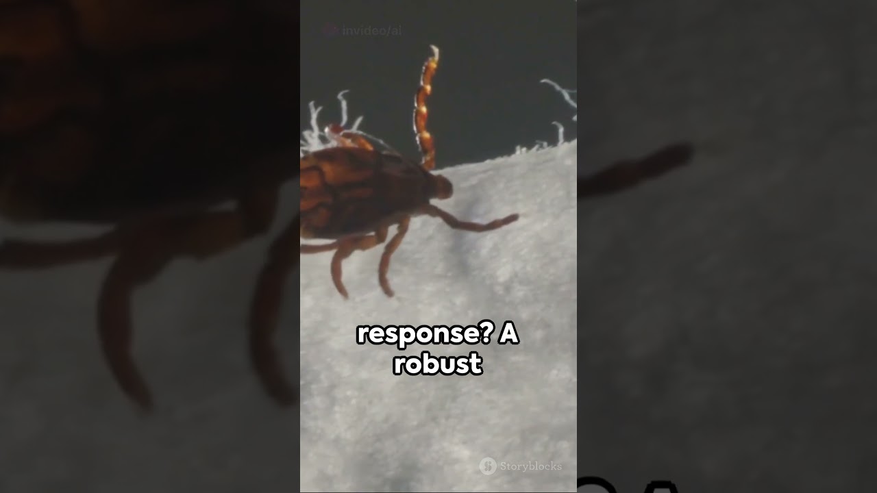 Bedbug Outbreak: South Korea's Battle #southkorea #seoul #bedbugs #outbreak #insects #horrible #ew