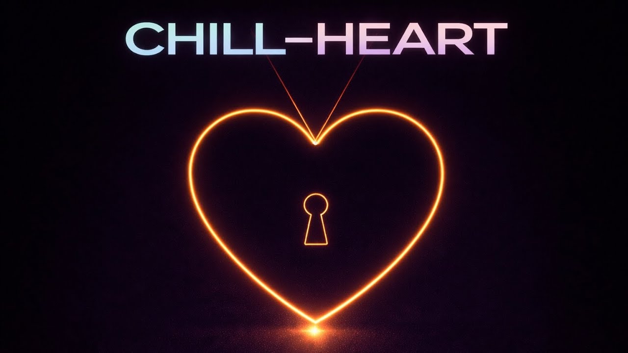 CHILL HEART 💓