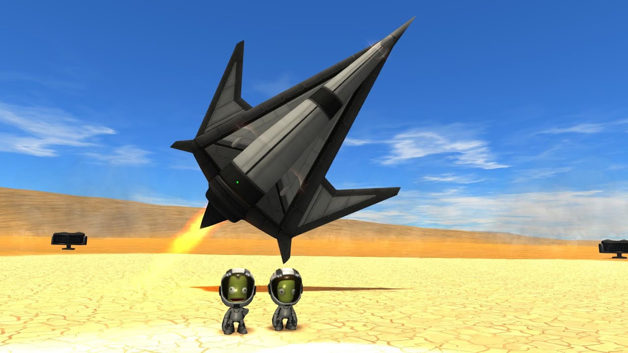 Aerobatics you say?