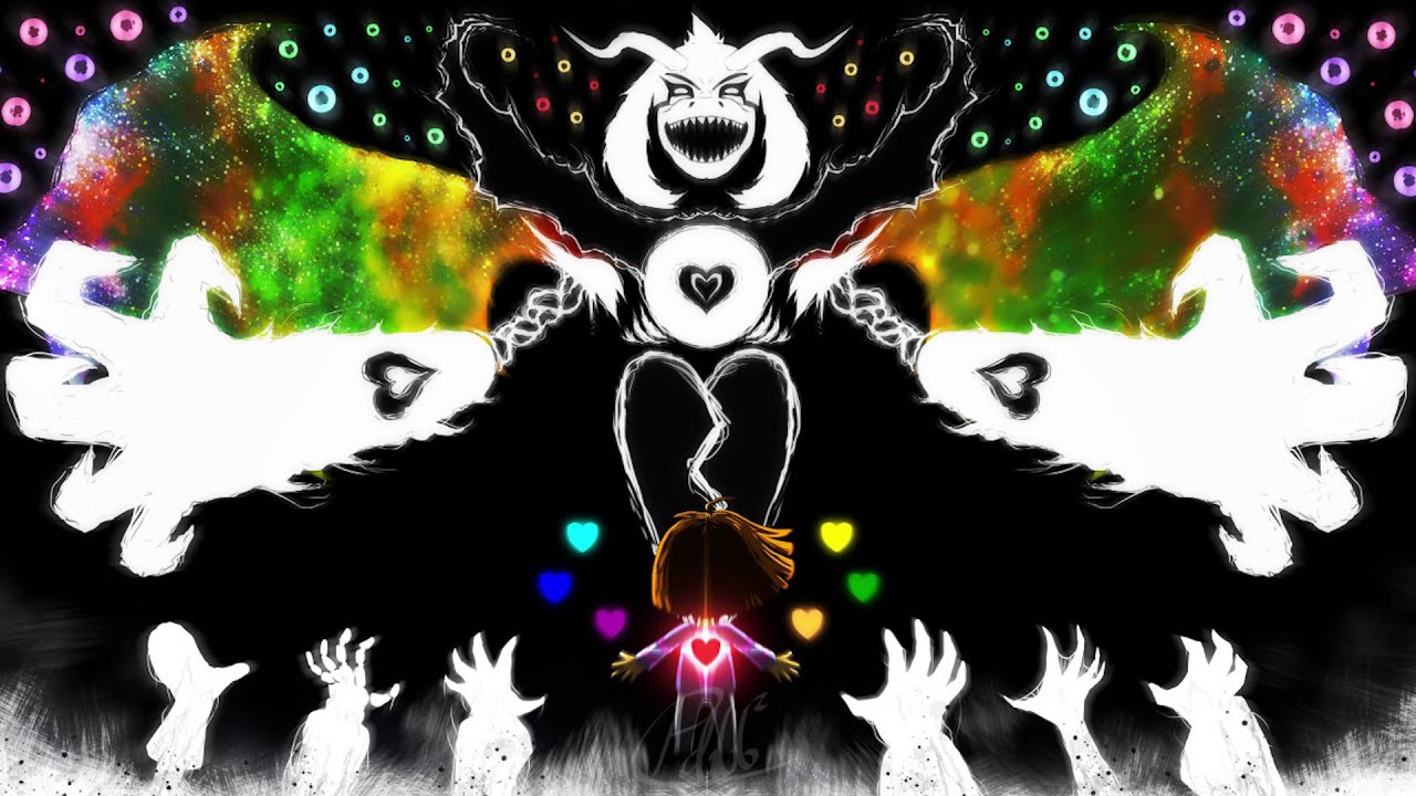 Hopes and Dreams/SAVE The World/His Theme 143 % Slower [UNDERTALE OST] - Toby Fox