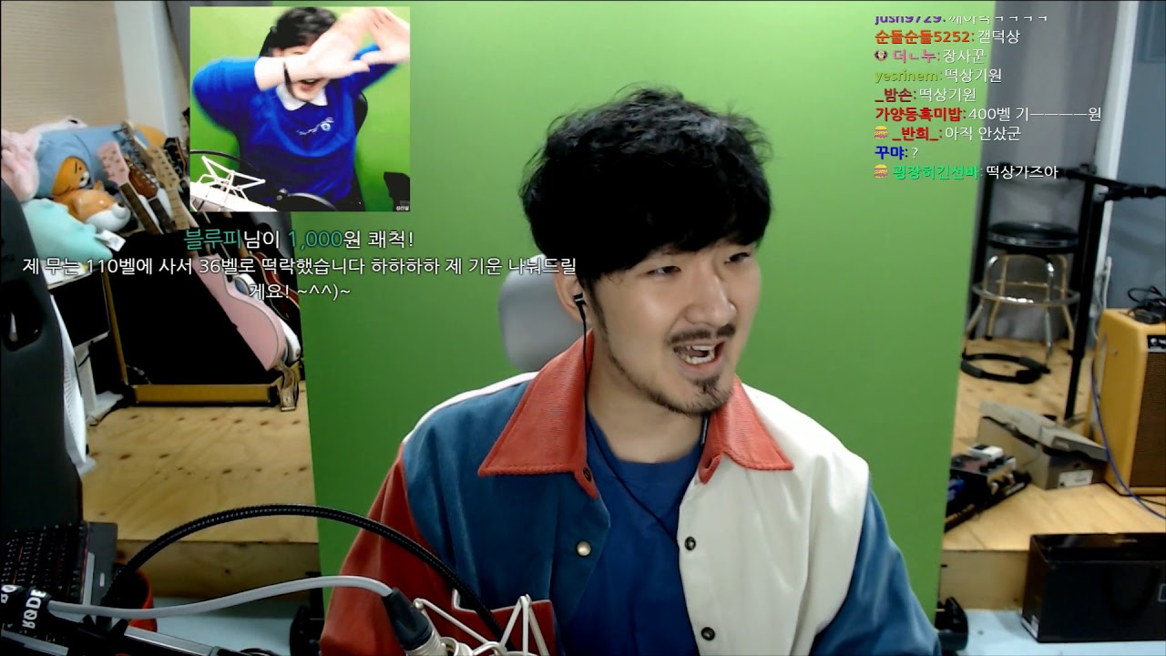 선바스트리밍 20200331 맞짱월드컵 동물의숲8k.k마을에오다 (스토리엔딩?)