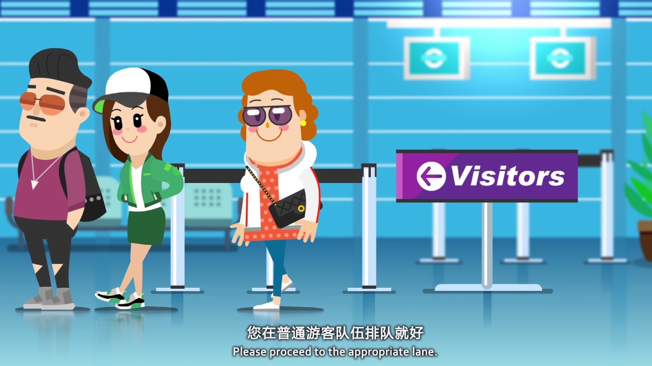 Tips on Flight Connectiongs at New York's JFK Airport