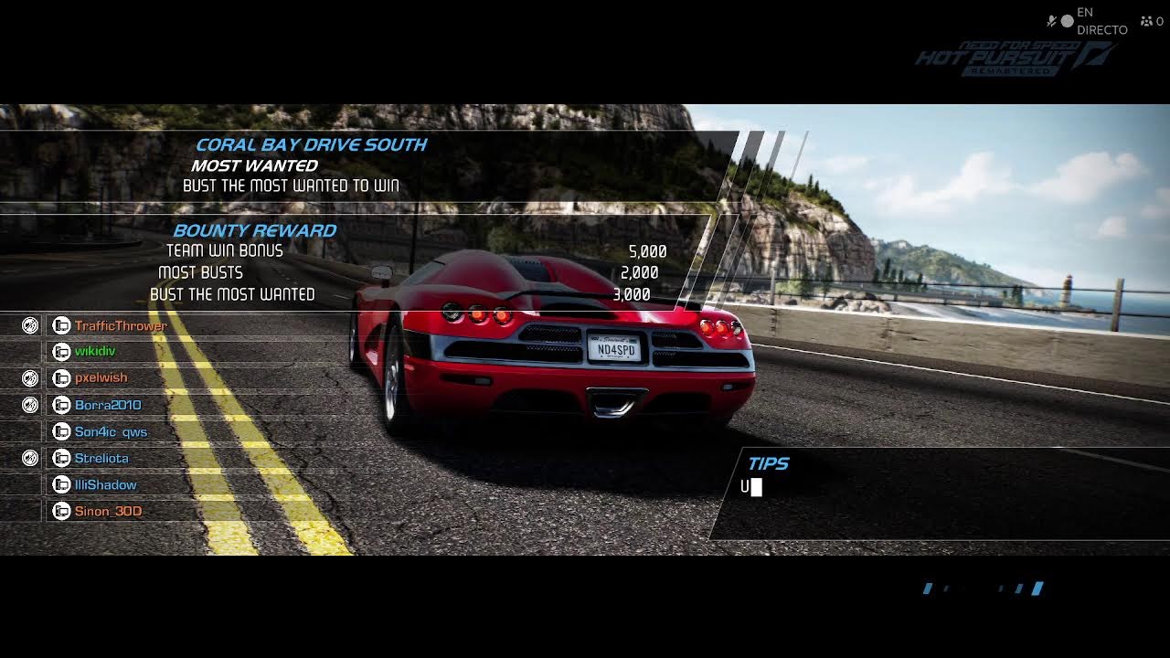 Need For Speed