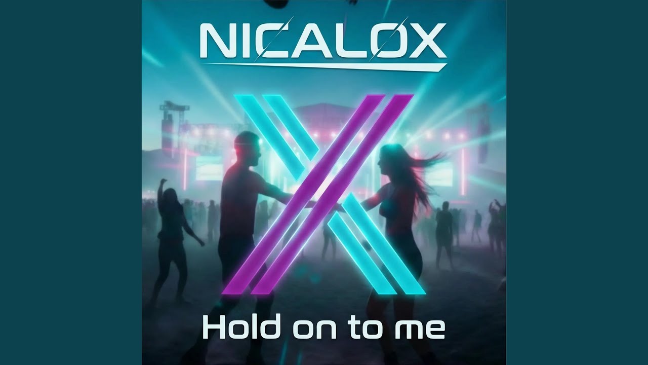 Hold on to me