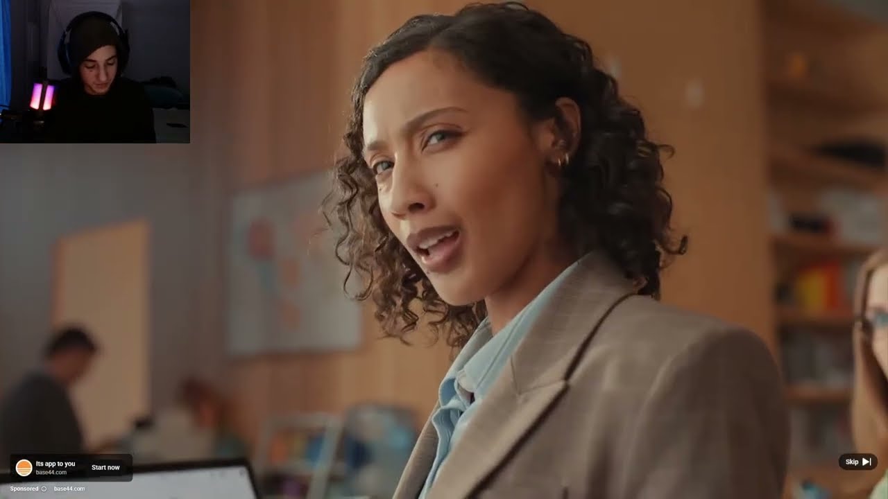 Guy Overreacts During A Bug Infestation