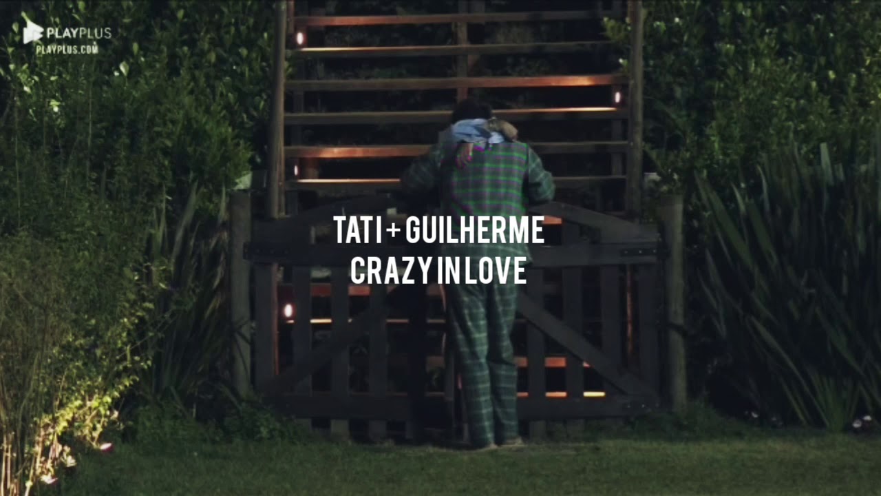 tati + guilherme • tatilherme | crazy in love