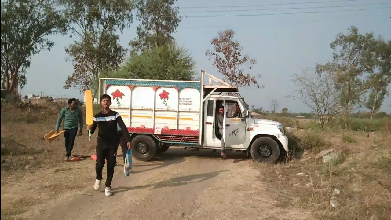 Hum sare log ja rahe cricket 🏏 khelne 😃