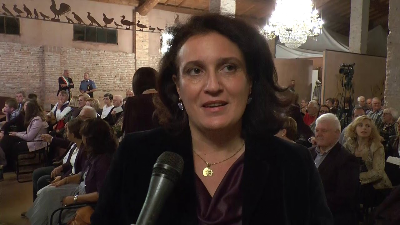 ANNIVERSARIO  PICCOLO TEATRO OPPEANO