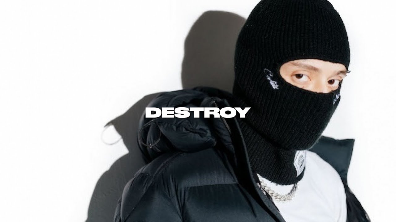 [FREE] Drill Type Beat - 
