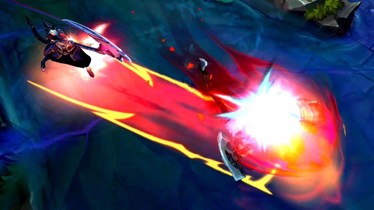 25 KAYN ULT INTERACTIONS! (Taliyah R, Kayn R, Sion R and more!)