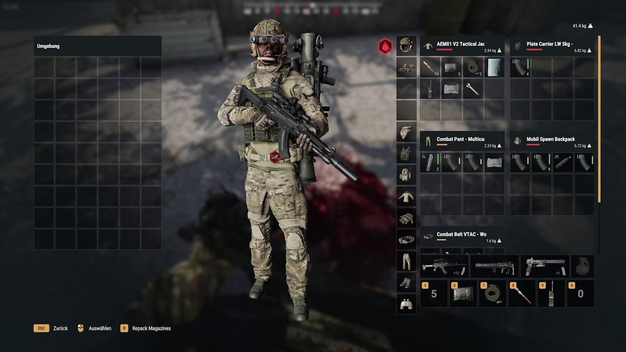 Arma Reforger - Neue Mod + Coop Scenario! „Just in Time“ von Reaper 💜🪖