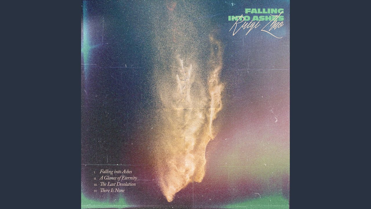 Falling into Ashes