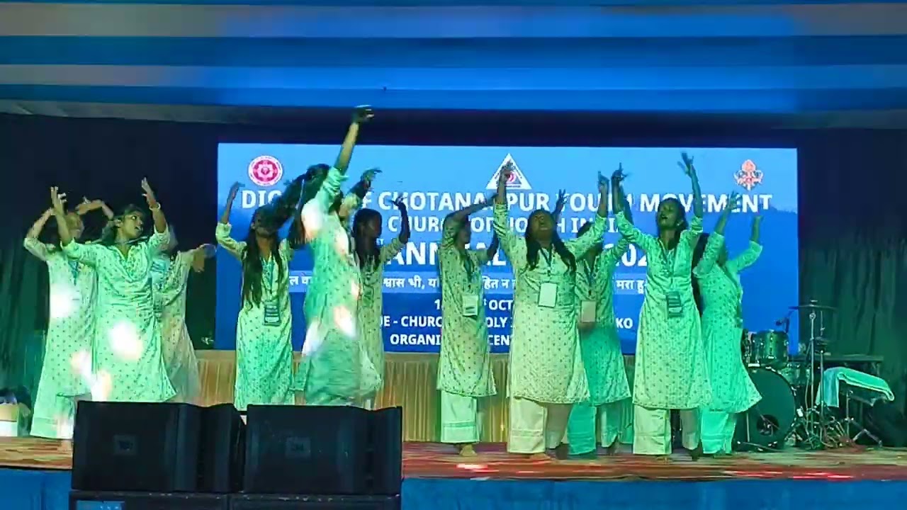 D.C.Y.M CAMP SOYKO -2025 