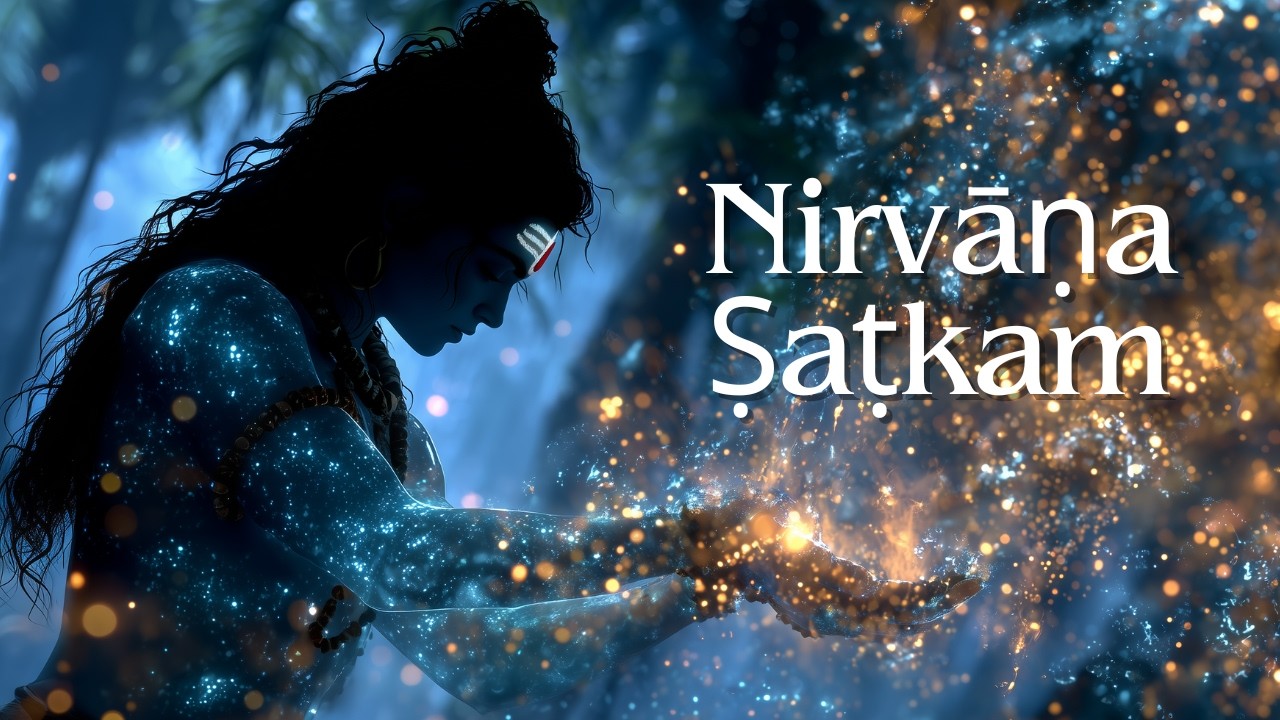 Nirvana Shatakam