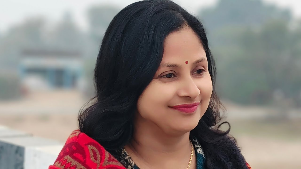 Kaun Hai Jo sapnon mein aaya 💐💗🌺