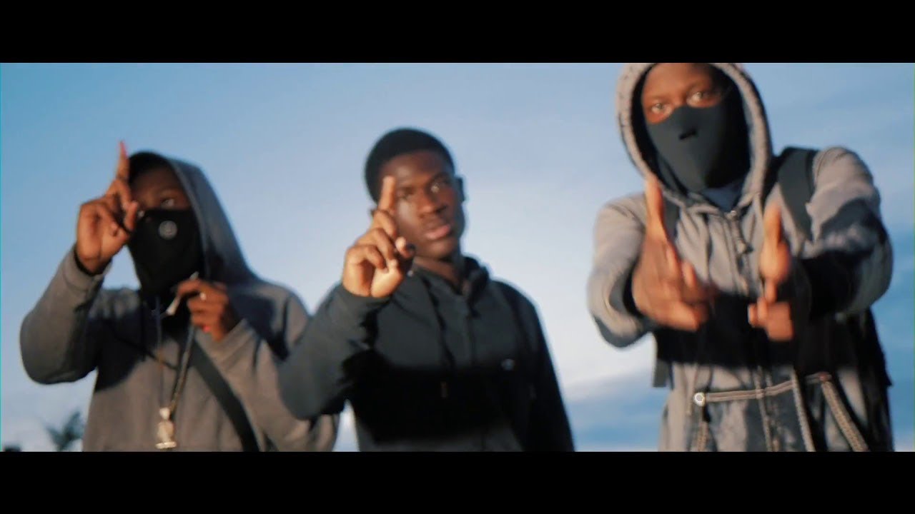 Lil Merkzy - Road [Prod. Foreign Kash] (Music Video) | @MixtapeMadness