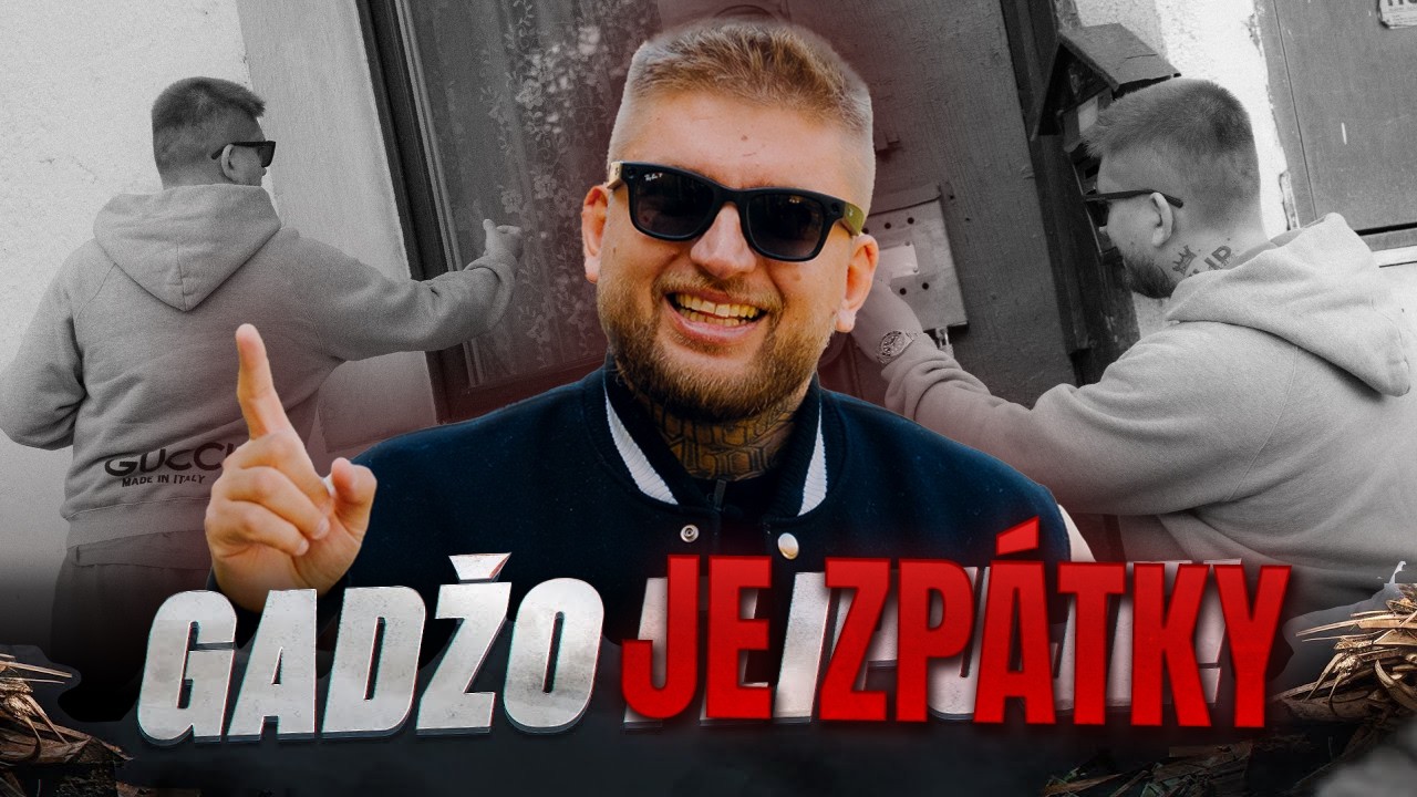 Kontroluju spolumajitele moji nemovitosti – ZÁZNAM LIVESTREAMU