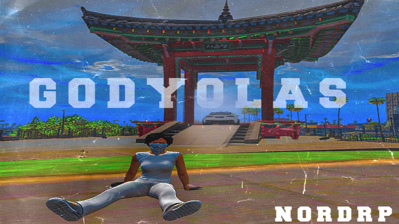 NordRP | GODY0LAS | 🥹 |