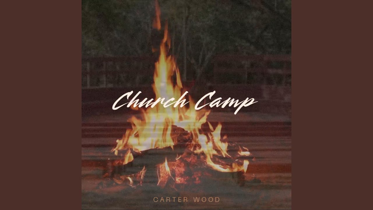 CHURCH CAMP