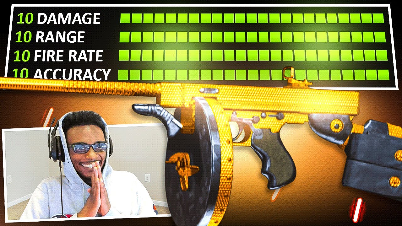 GOODBYE MP40.. HELLO M1928 😍 NEW META! (Best M1928 Class Setup) - Vanguard Best Class Setups