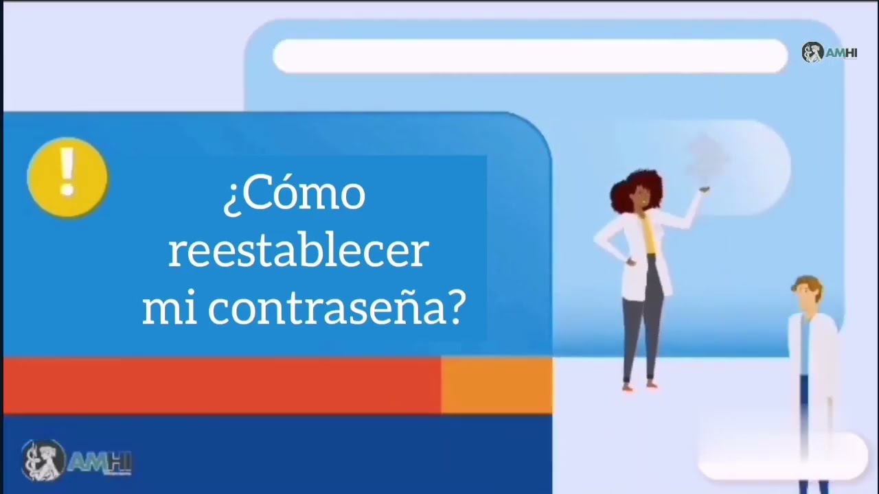 Reestablecer contrase&ntilde;a