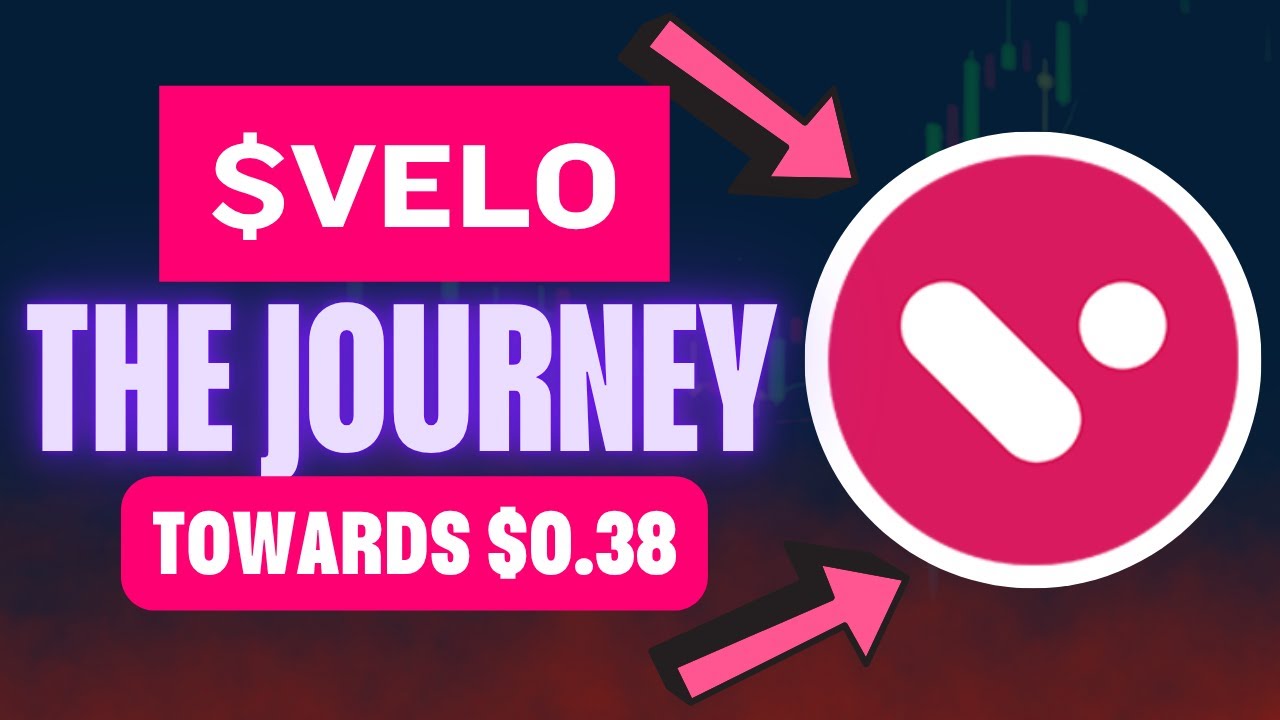 $VELO : The Journey Towards $0.38