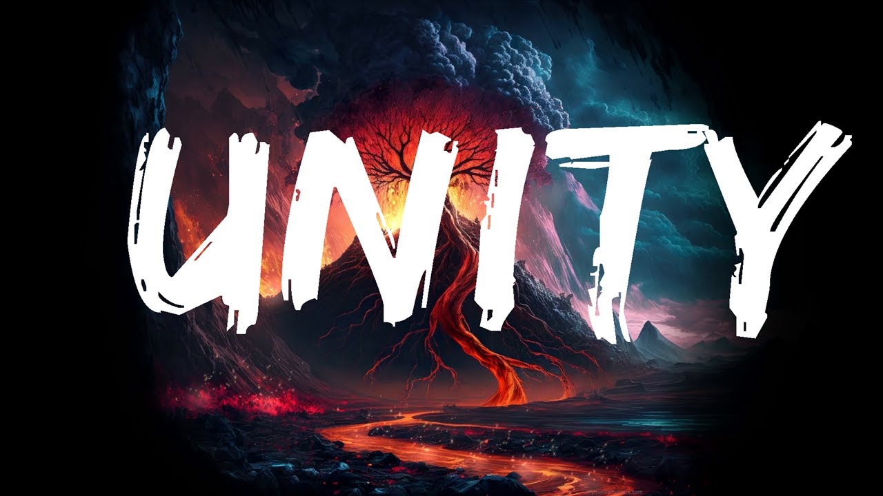 Alan Walker - Unity (Lyrics) ft. Walkers  | TTL Music