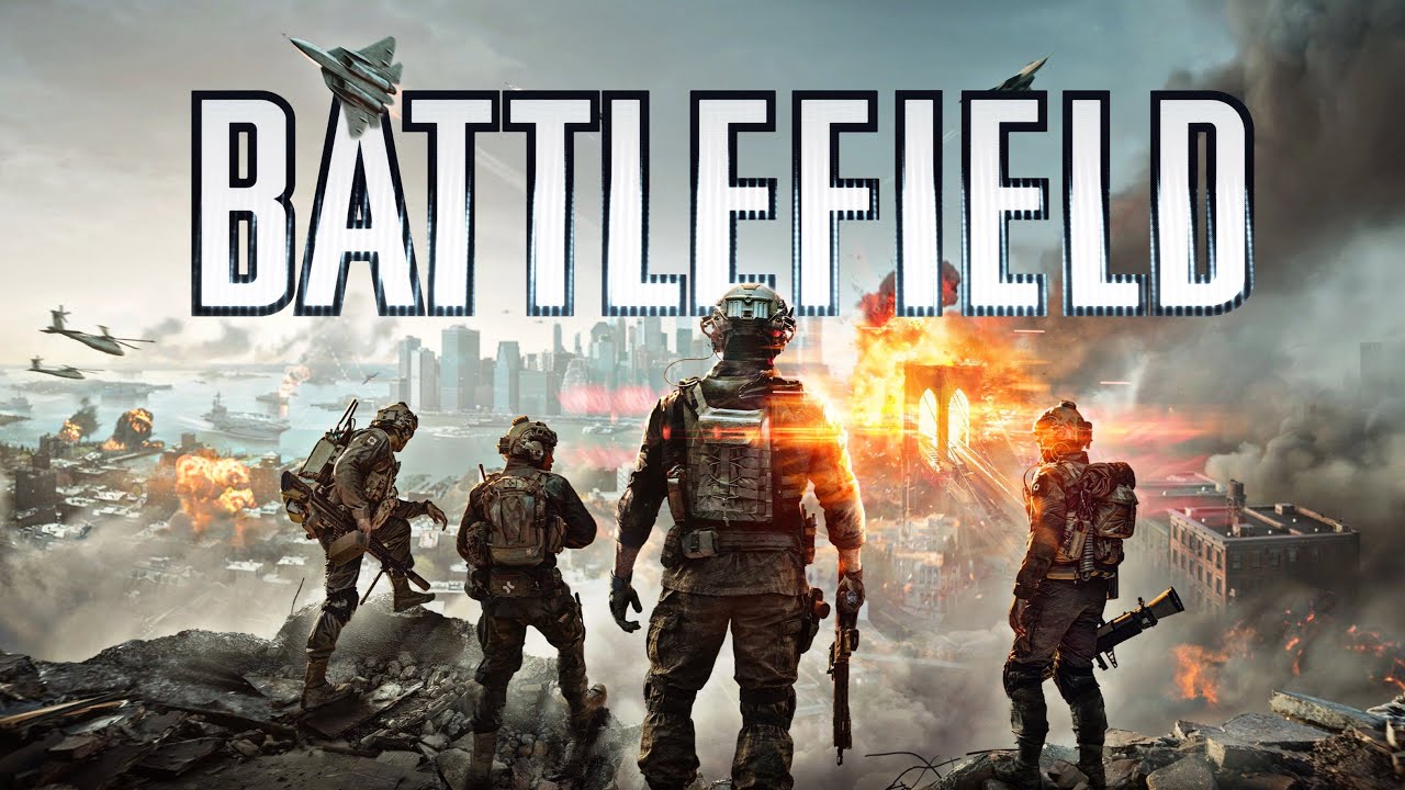 BATTLEFIELD 6 BETA SONG (prod. DEXTAH)
