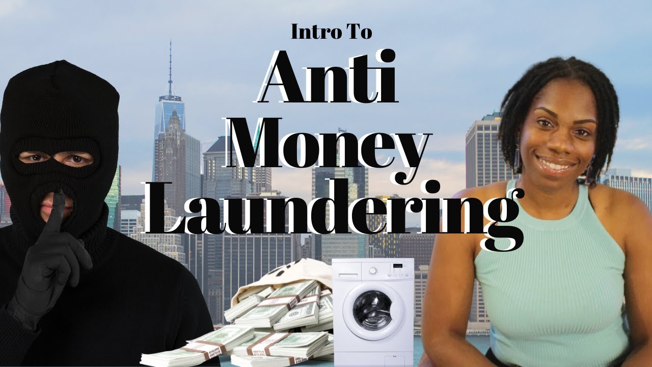 Intro To Anti Money Laundering For Deal Sourcers