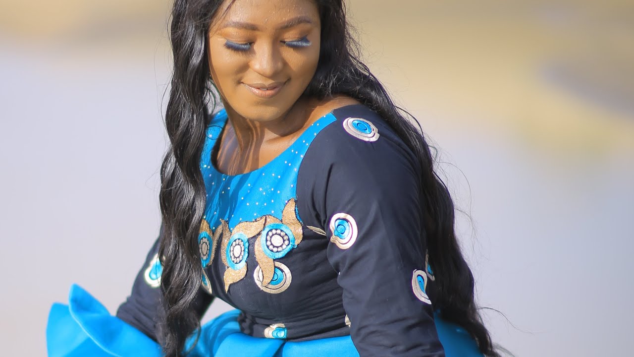 HAFSATU MUSIC VIDEO FEATURING STEPHANIE