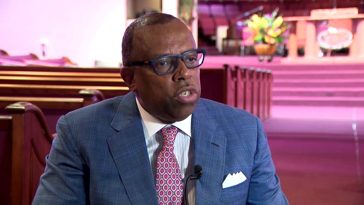 Miami-Dade pastor, longtime friend of Jesse Jackson speaks on leader's passing