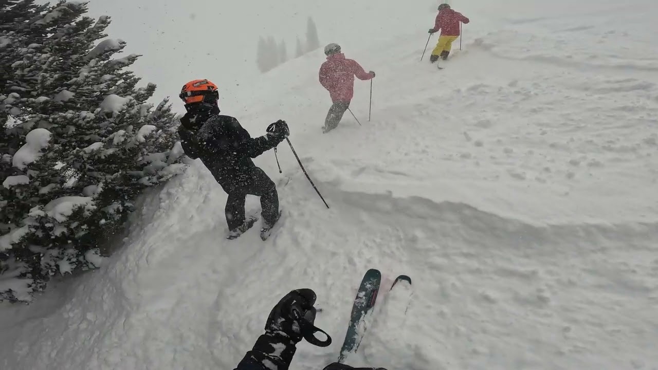 Jackson Hole 2025 Hobacks