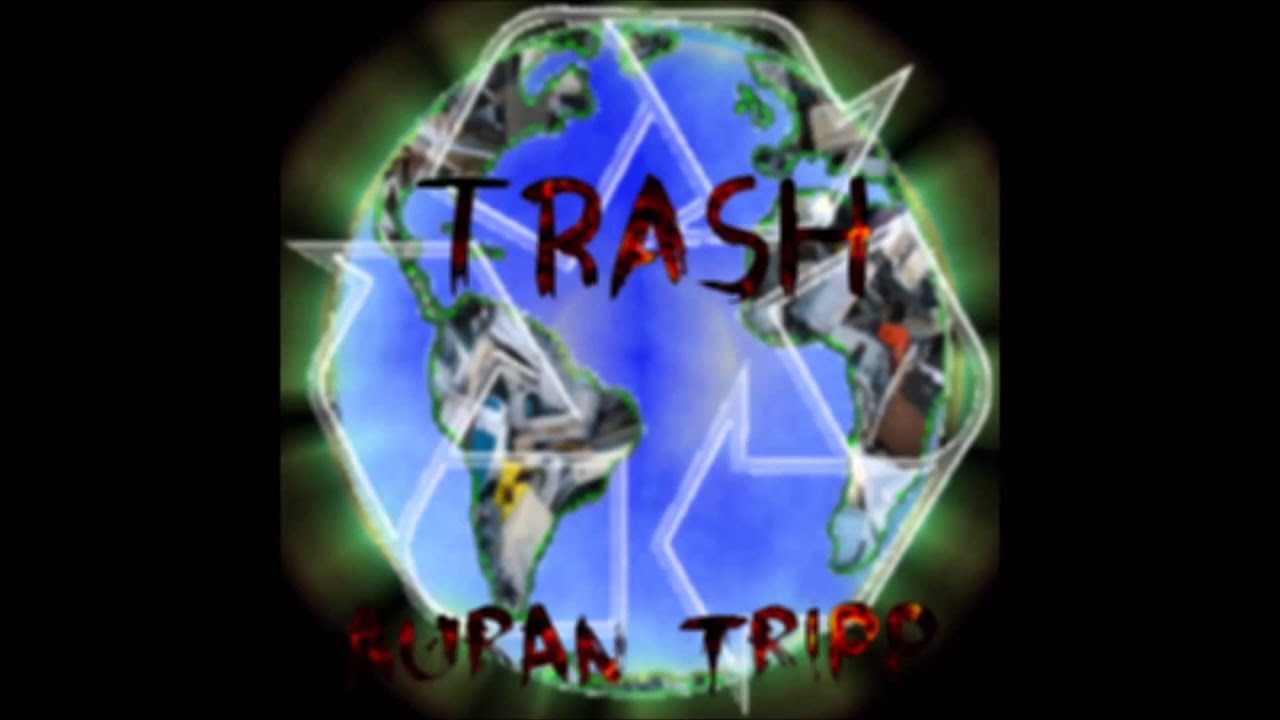 Auran Tripp - Trash (demo)