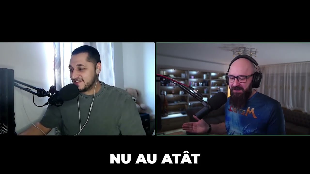 Metin2 📣[PODCAST]   De vorbă cu BrânzăTopită☕