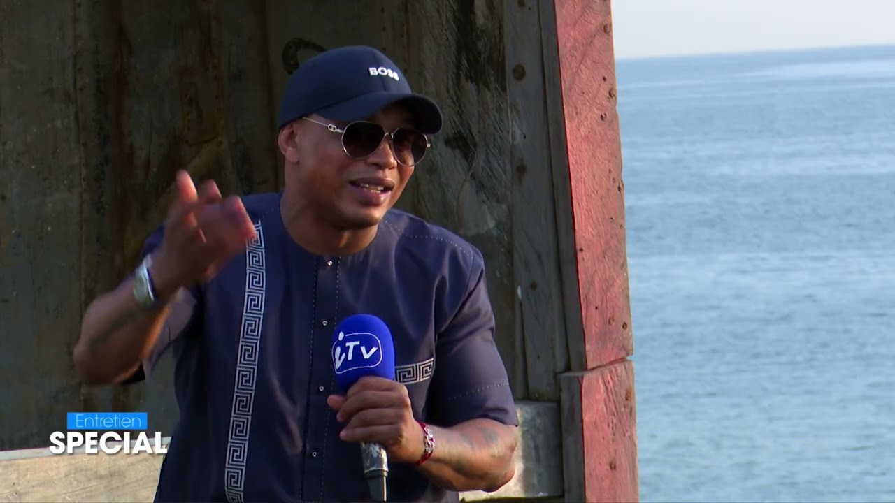 Confessions de Diouf : jeunesse, gloire, clashs… itinéraire d’un bad boy légendaire