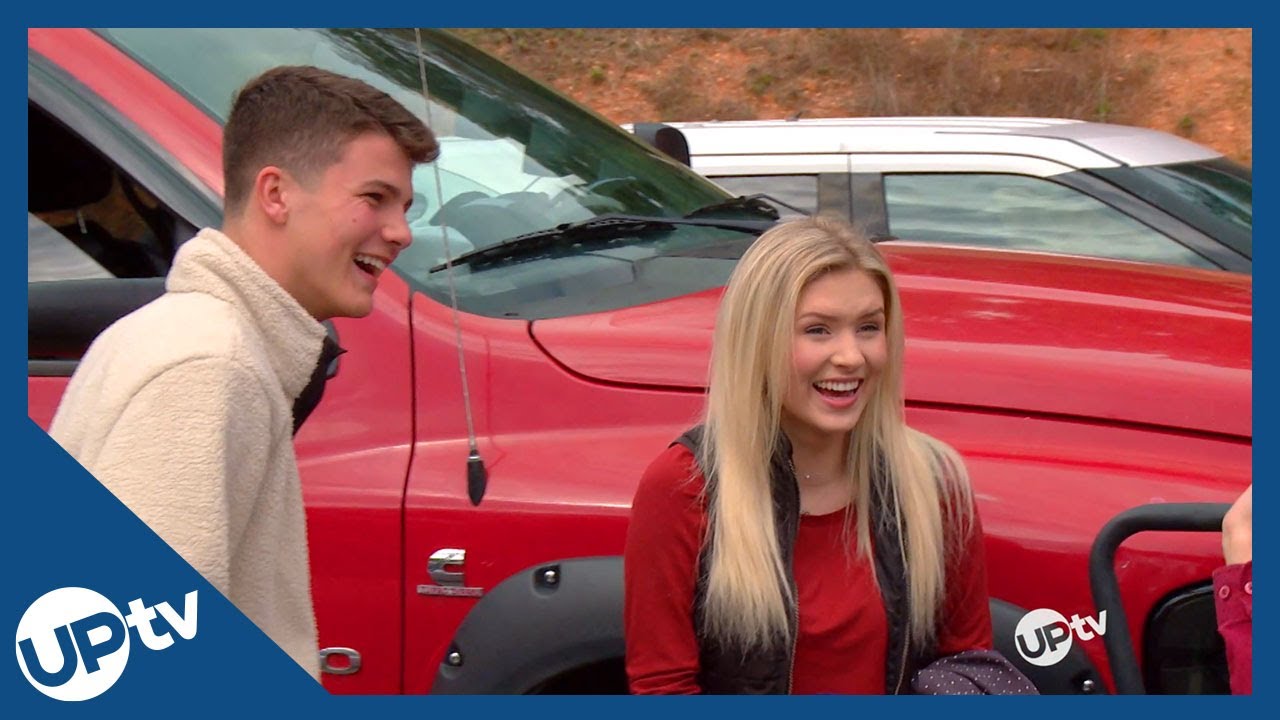 Bringing Up Bates Sneak Peek - Choose Your Chaperone