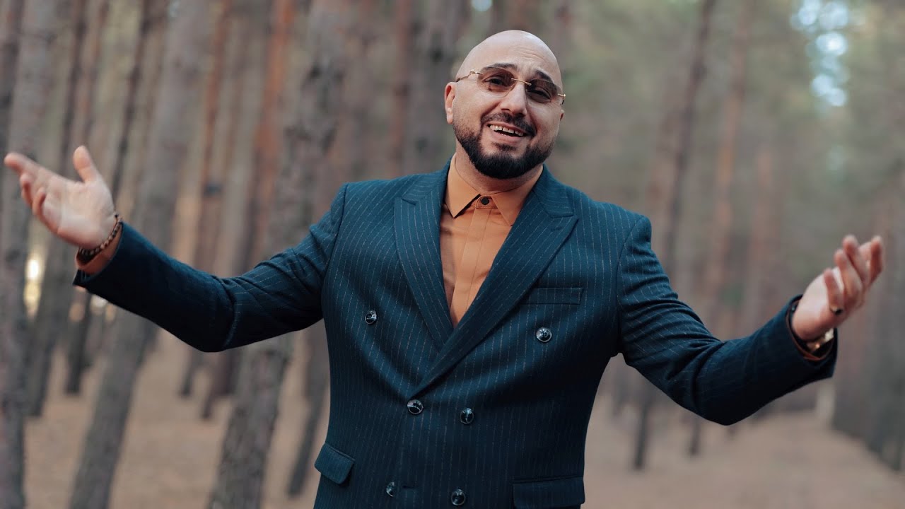 Arsen Hayrapetyan - Sirem Sirem