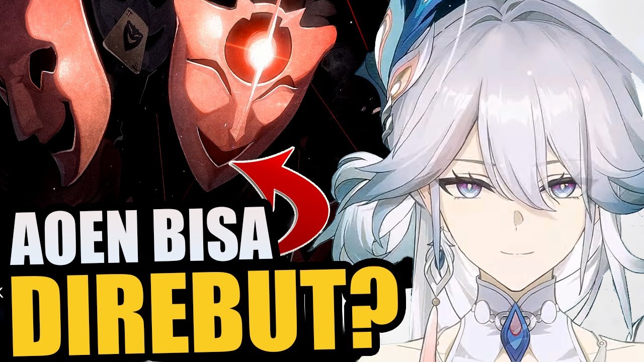 Kekuatan AEON Bisa di Transfer? Yao Guang Ingin Menjadi AOEN? Planacardia SEMAKIN GILA!!
